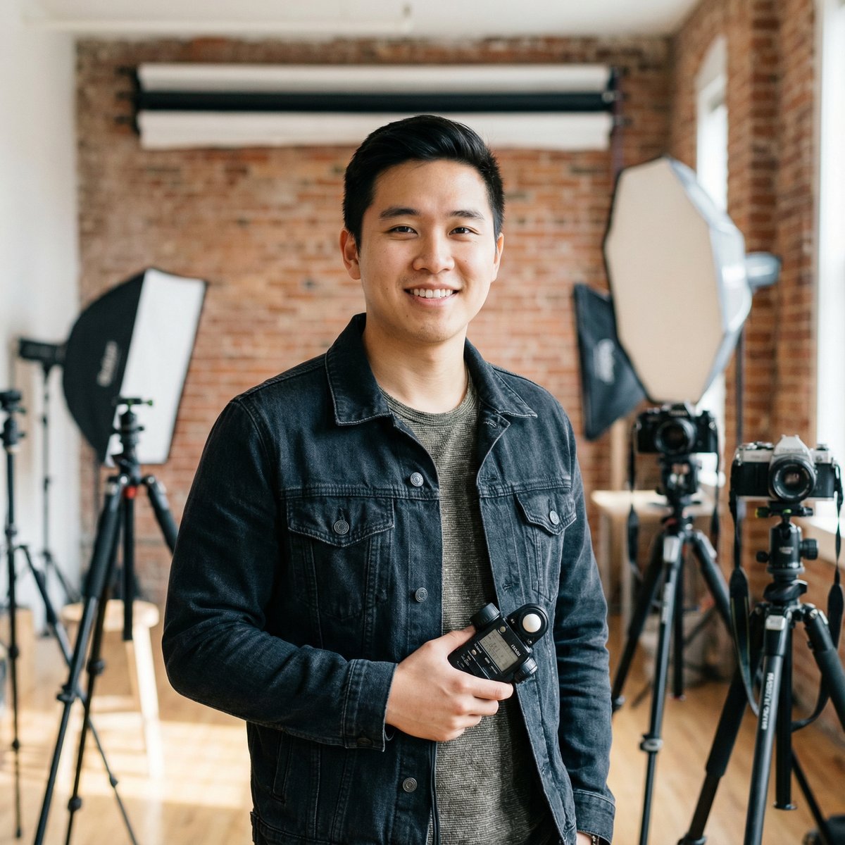 海角社区摄影指导